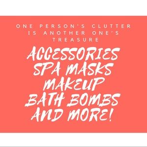 FREE optional gift - Choose 1 with bundle